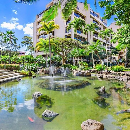 Sands Of Kahana Vacation Club Lahaina Exterior foto