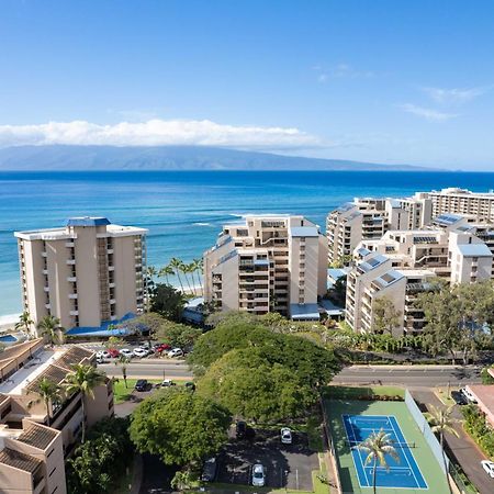 Sands Of Kahana Vacation Club Lahaina Exterior foto