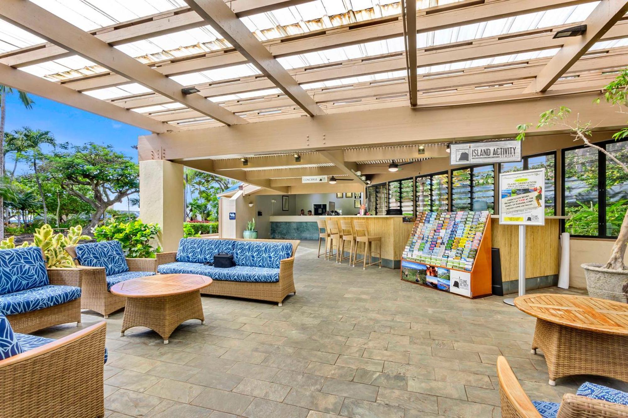 Sands Of Kahana Vacation Club Lahaina Exterior foto