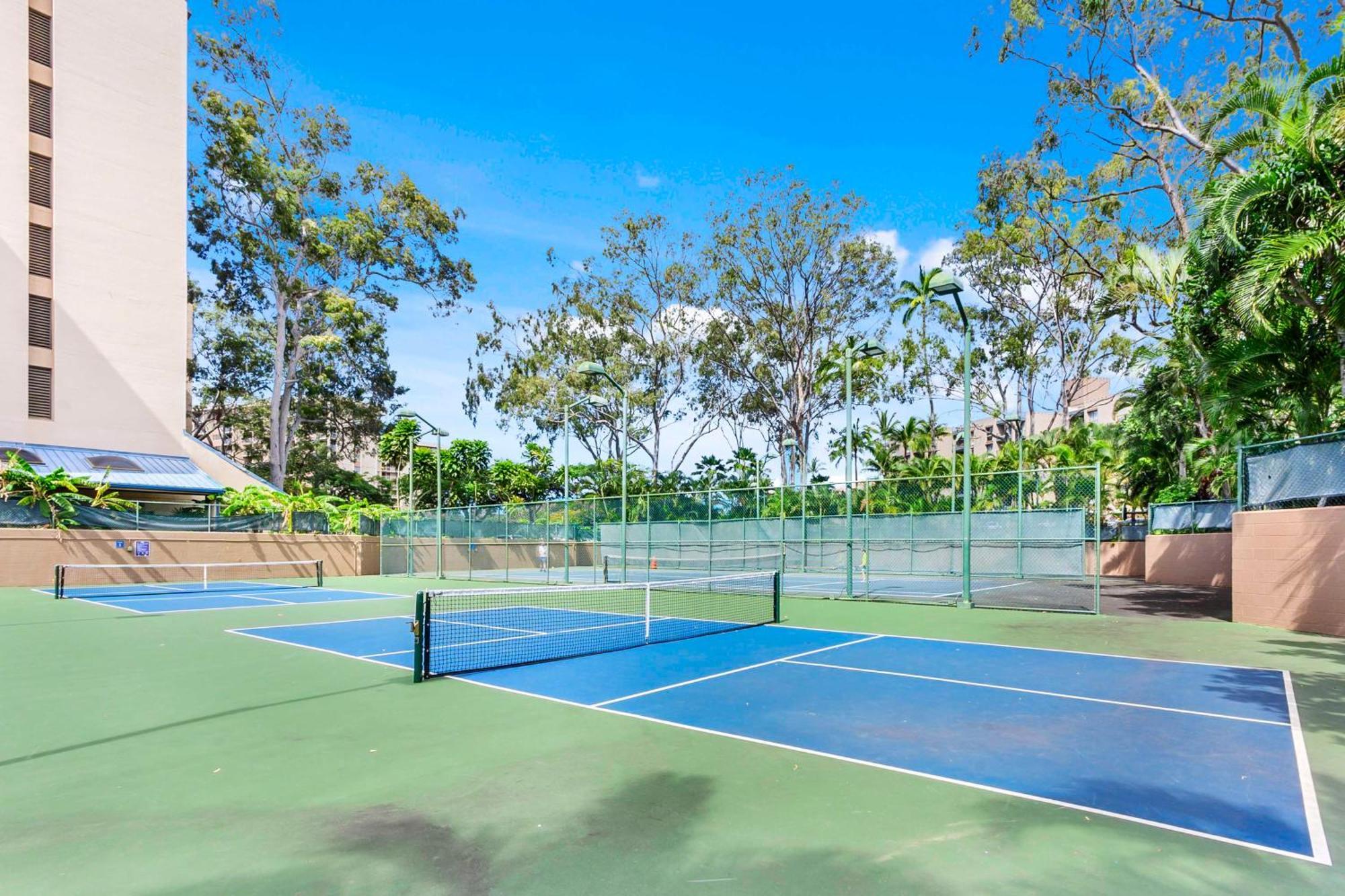 Sands Of Kahana Vacation Club Lahaina Exterior foto