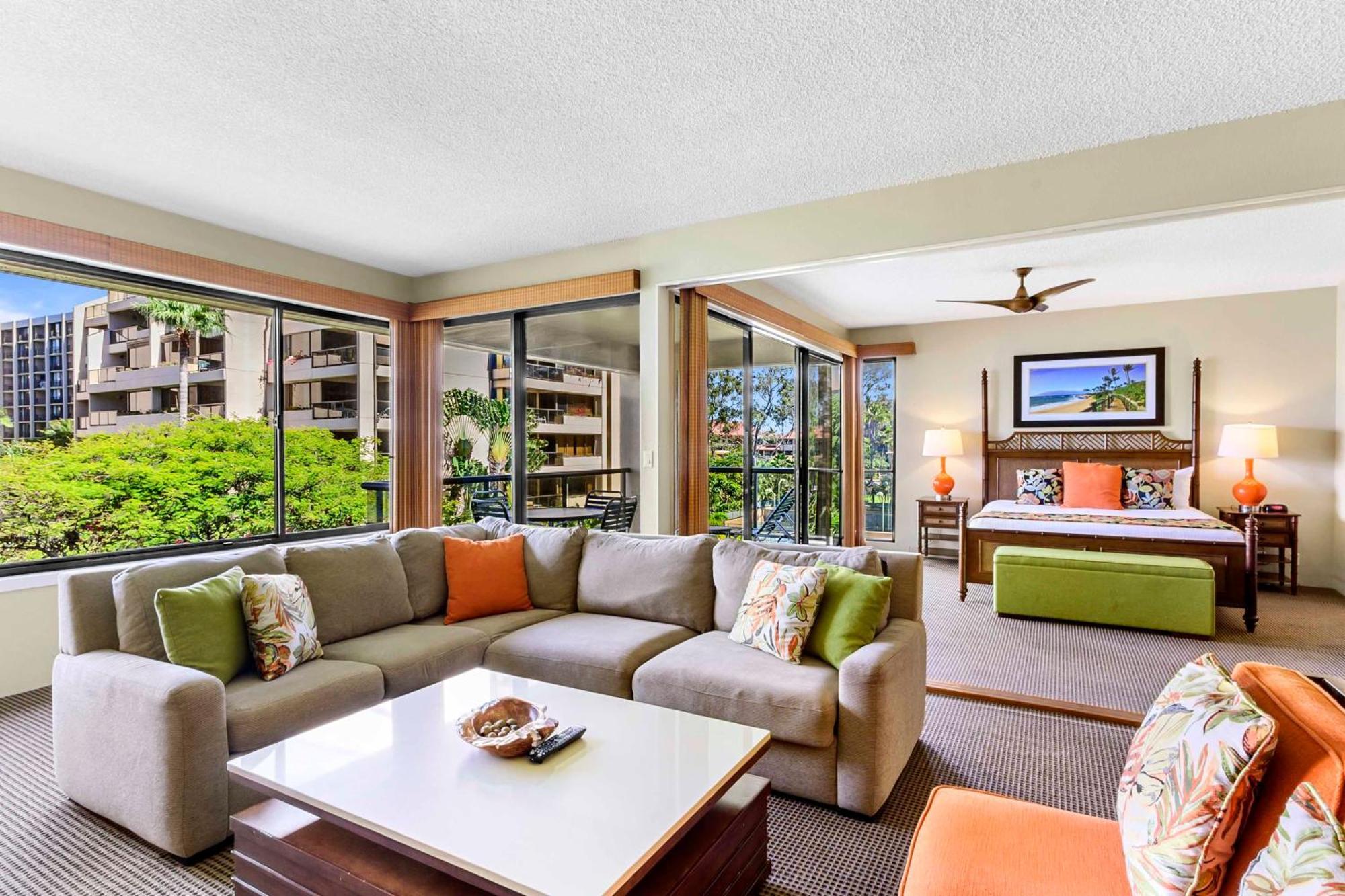 Sands Of Kahana Vacation Club Lahaina Habitación foto