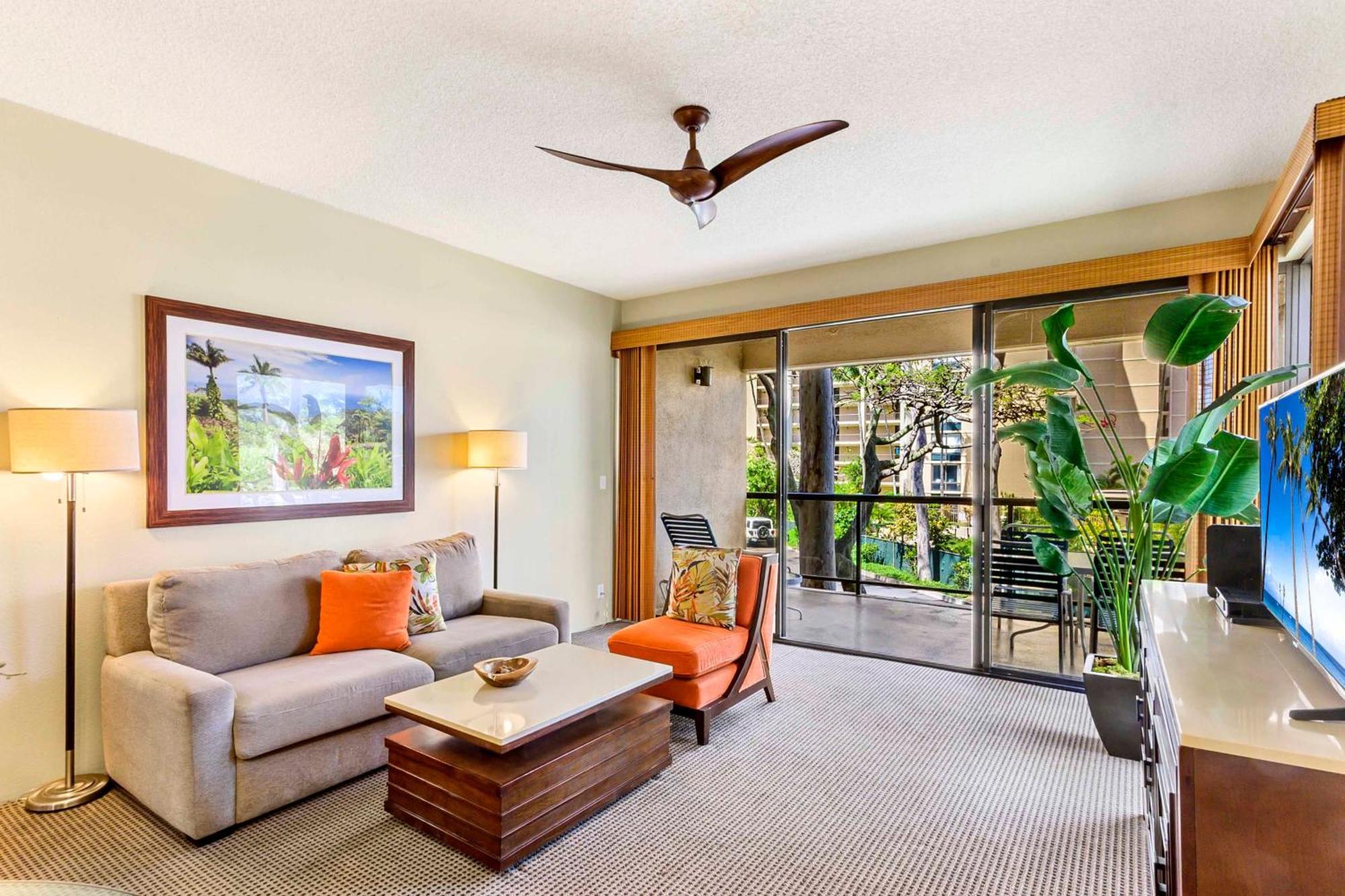Sands Of Kahana Vacation Club Lahaina Habitación foto