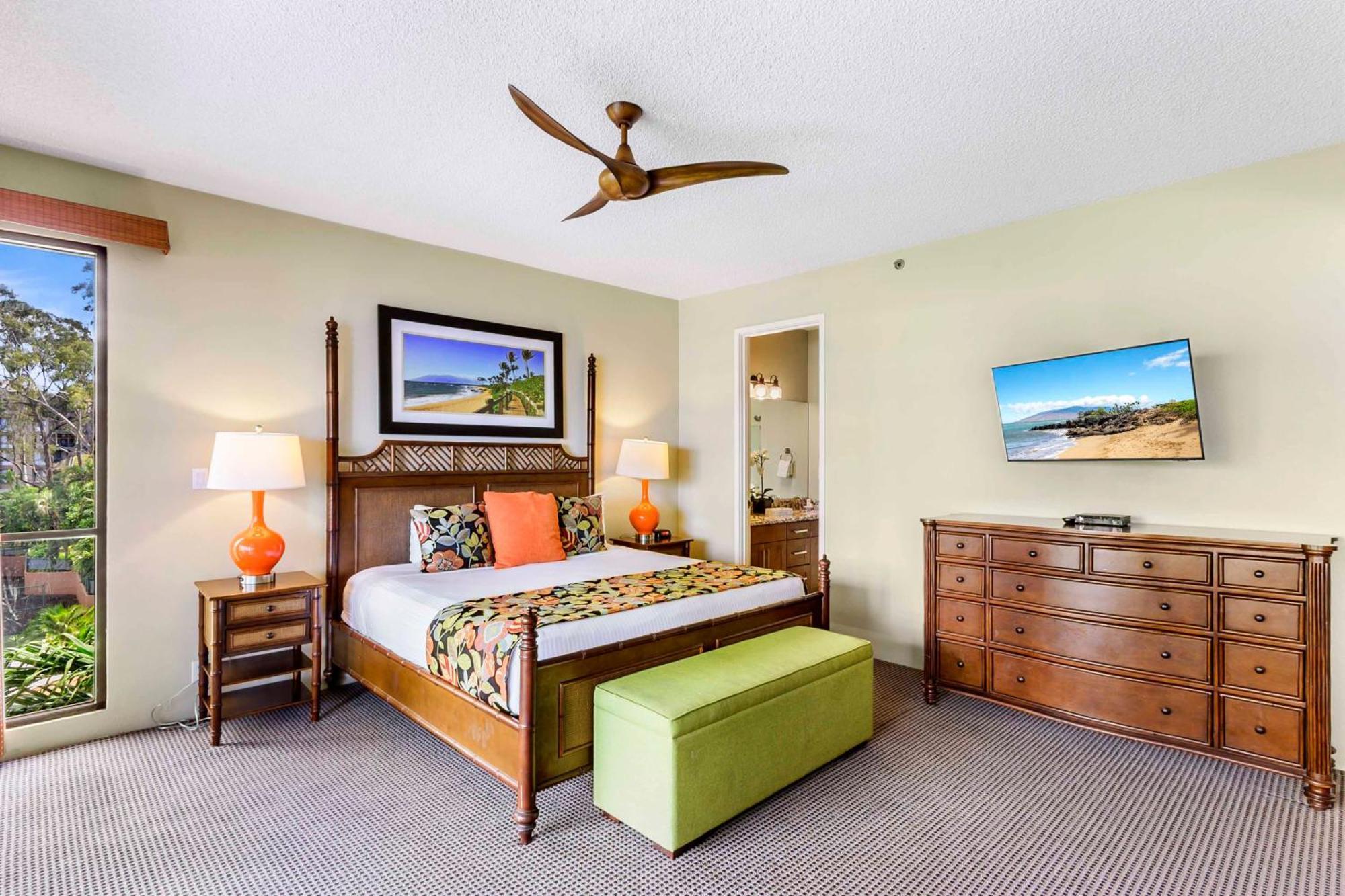 Sands Of Kahana Vacation Club Lahaina Habitación foto