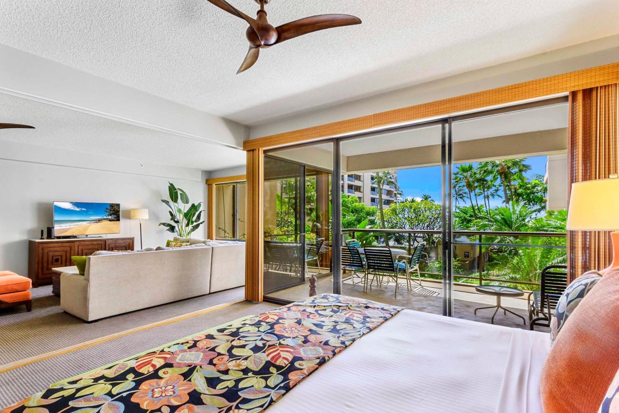 Sands Of Kahana Vacation Club Lahaina Habitación foto