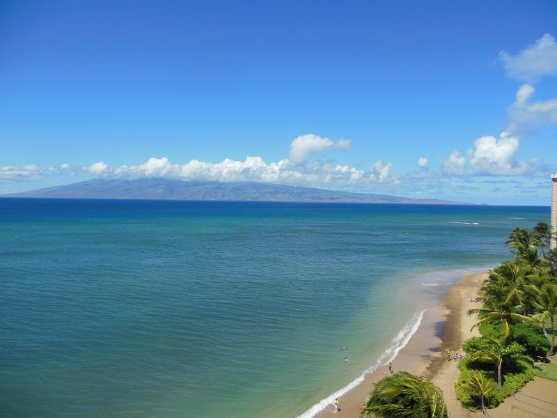 Sands Of Kahana Vacation Club Lahaina Exterior foto