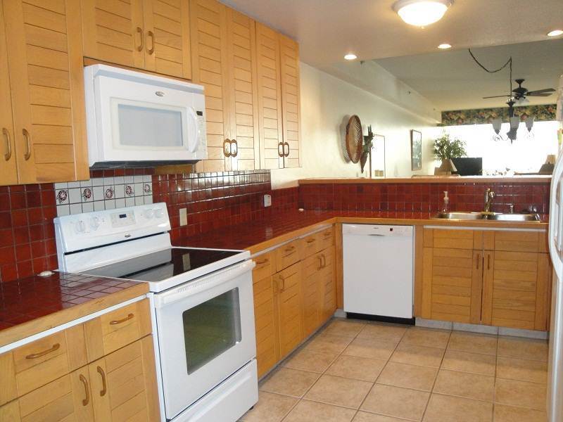 Sands Of Kahana Vacation Club Lahaina Exterior foto
