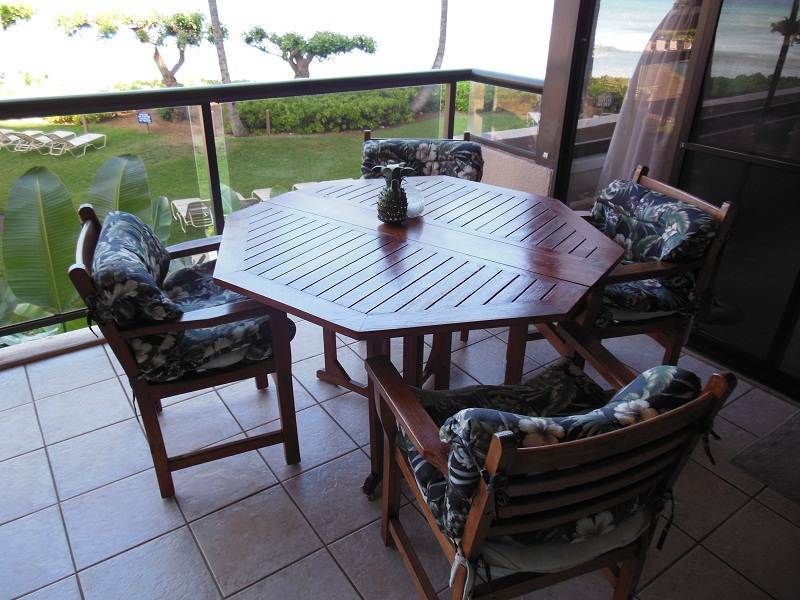 Sands Of Kahana Vacation Club Lahaina Exterior foto