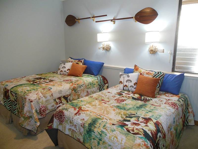 Sands Of Kahana Vacation Club Lahaina Exterior foto