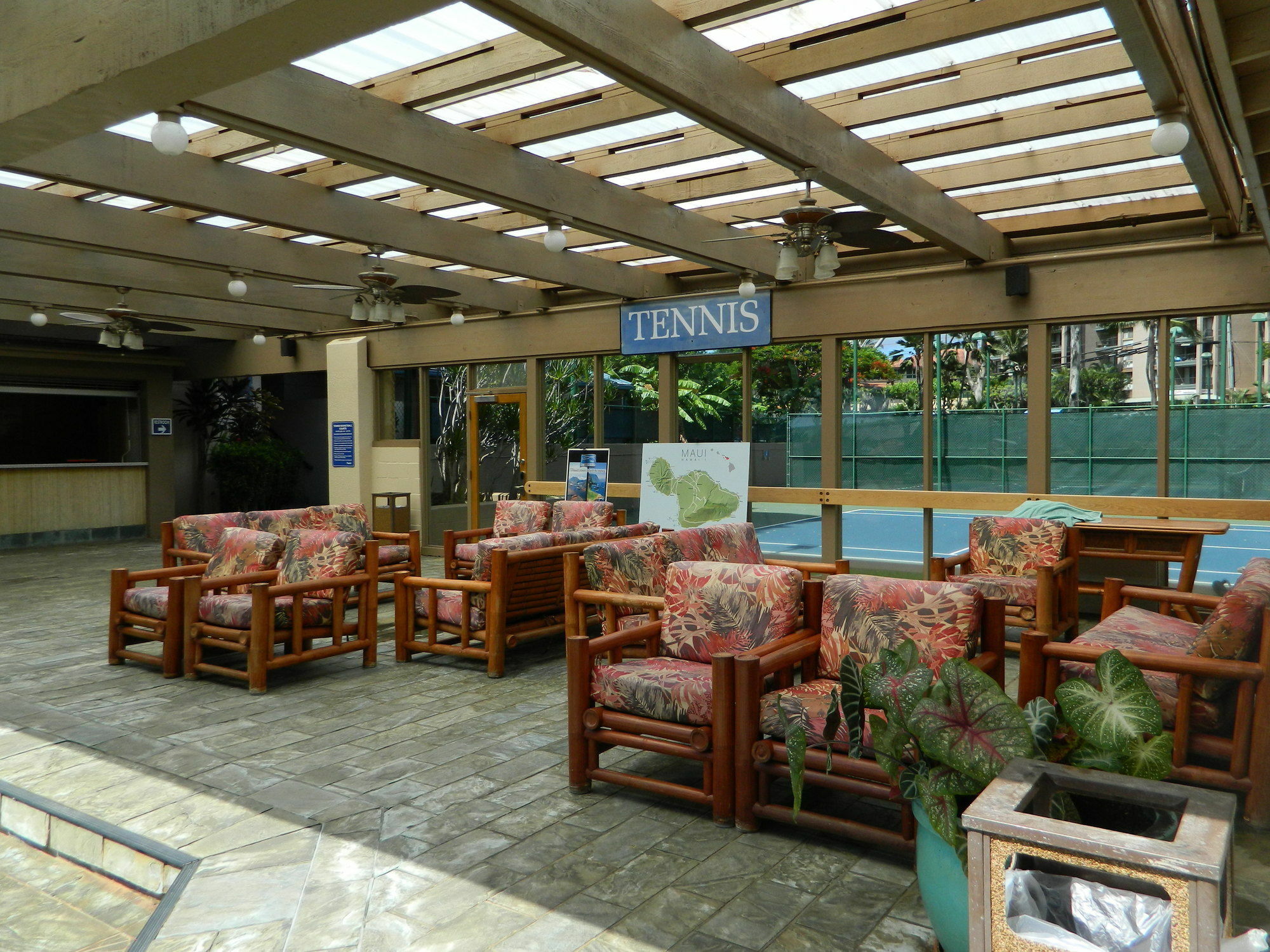 Sands Of Kahana Vacation Club Lahaina Exterior foto