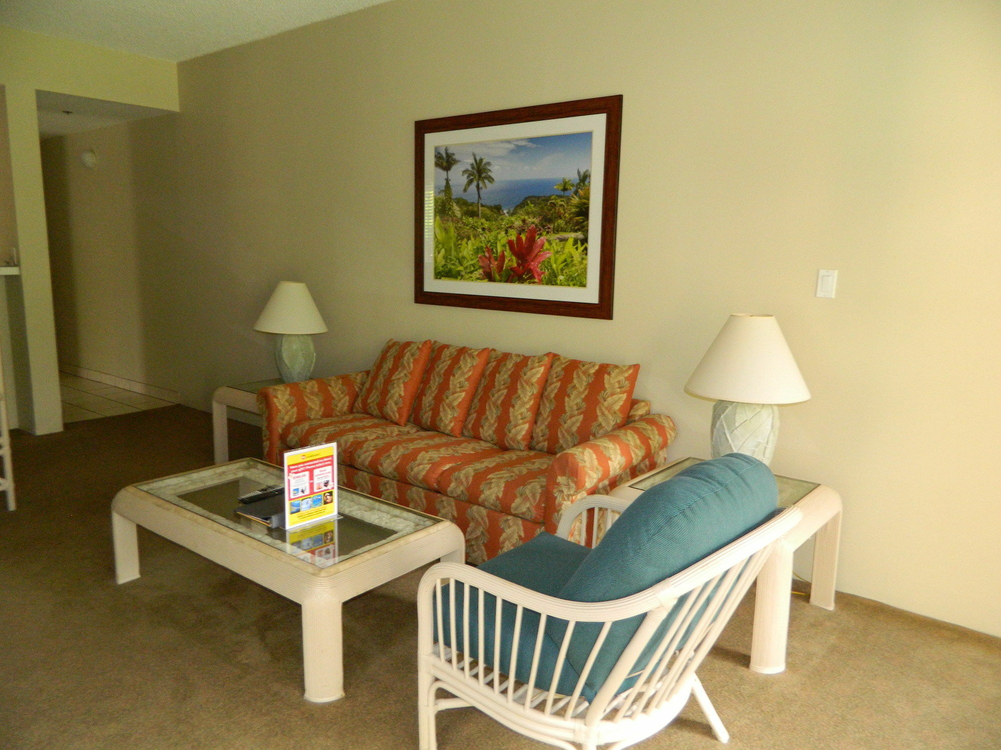 Sands Of Kahana Vacation Club Lahaina Exterior foto