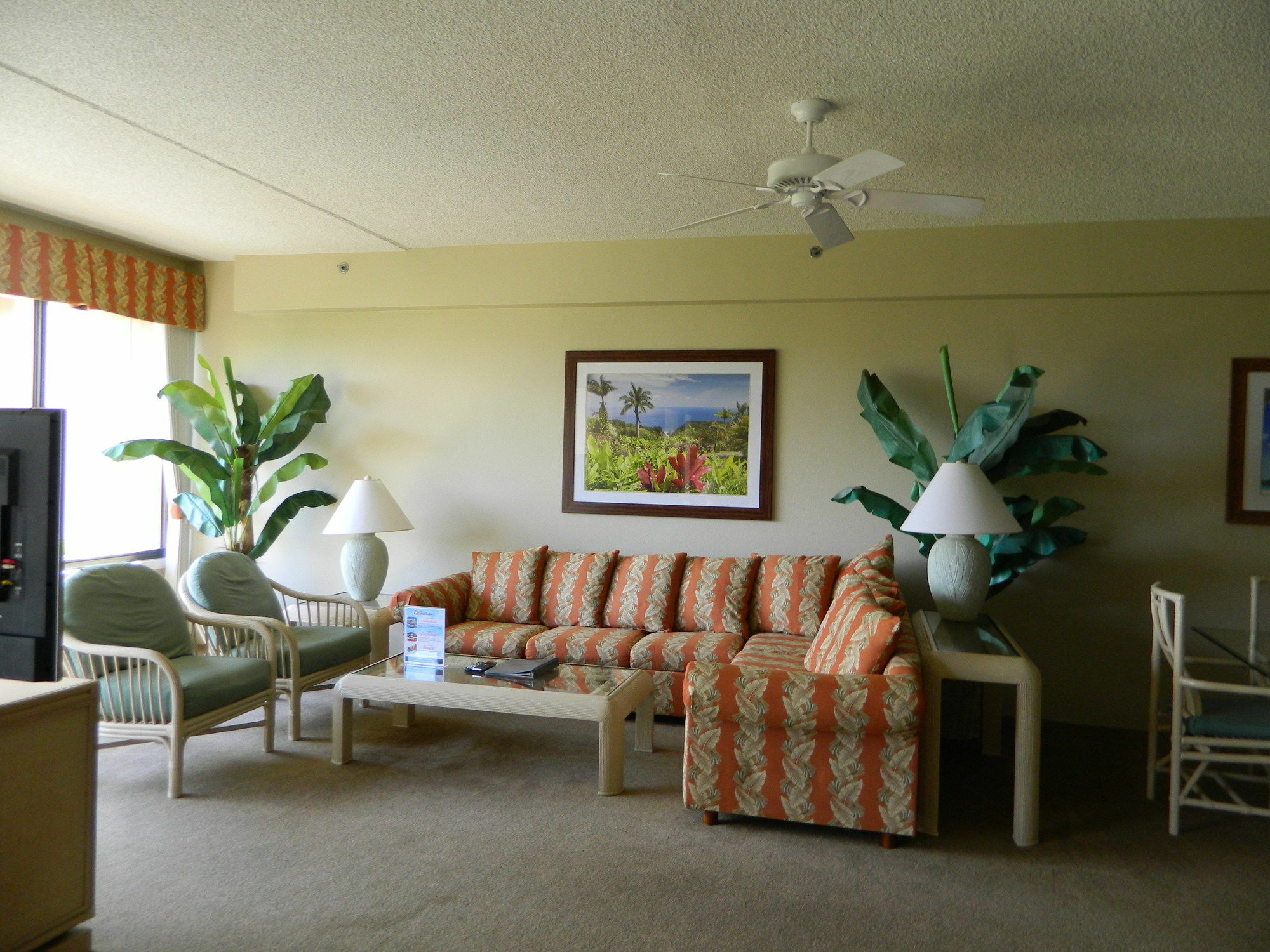 Sands Of Kahana Vacation Club Lahaina Exterior foto