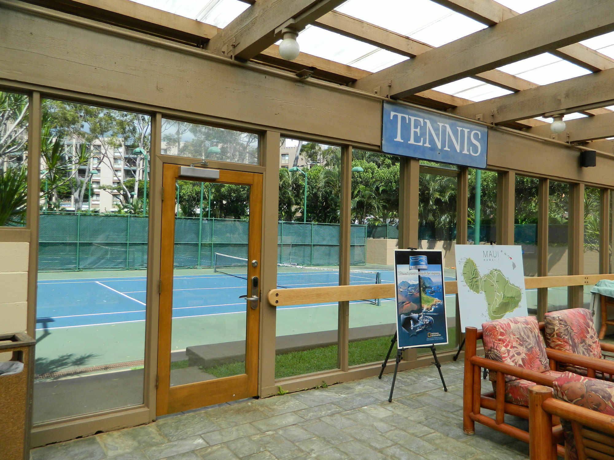 Sands Of Kahana Vacation Club Lahaina Exterior foto