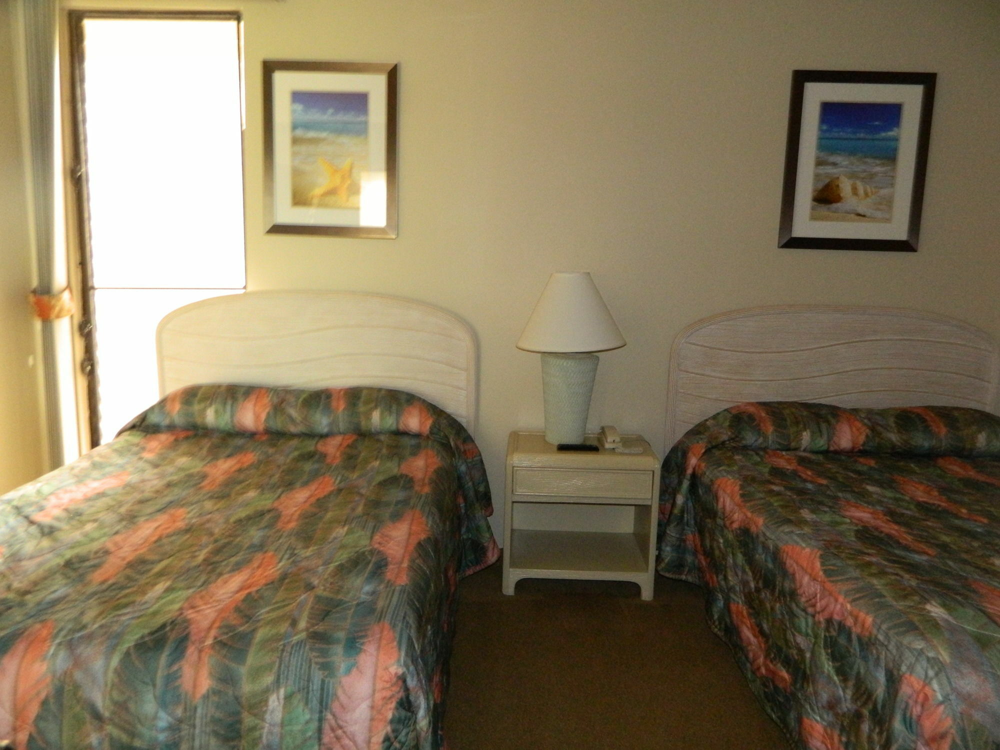 Sands Of Kahana Vacation Club Lahaina Exterior foto
